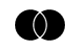 Mastercard creditcard betaalmethode icoon